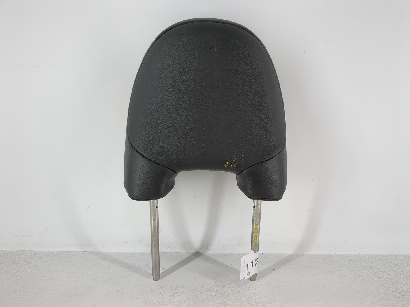 2004 Volvo V40 Headrest Head Rest Front Driver Passenger Seat Fits Fits 2005 2006 2007 2008 2009 2010 2011 OEM Used Auto Par