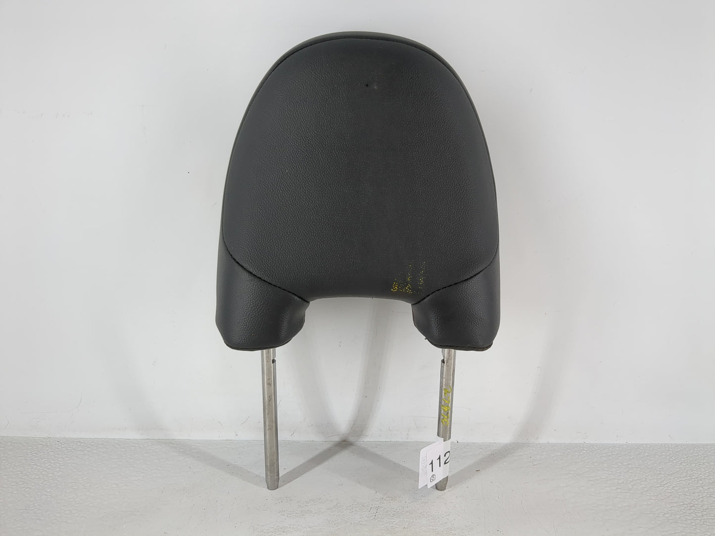 2004 Volvo V40 Headrest Head Rest Front Driver Passenger Seat Fits Fits 2005 2006 2007 2008 2009 2010 2011 OEM Used Auto Par