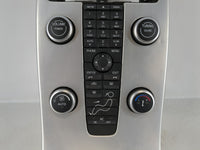 2010 Volvo V40 Radio AM FM Cd Player Receiver Replacement Fits Fits 2011 2012 2013 OEM Used Auto Parts - Oemusedautoparts1.c