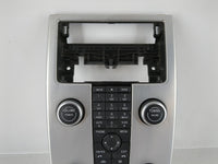 2010 Volvo V40 Radio AM FM Cd Player Receiver Replacement Fits Fits 2011 2012 2013 OEM Used Auto Parts - Oemusedautoparts1.c