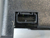 2010 Volvo V40 Radio AM FM Cd Player Receiver Replacement Fits Fits 2011 2012 2013 OEM Used Auto Parts - Oemusedautoparts1.c