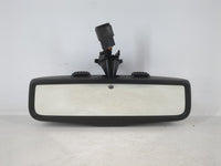 2010 Volvo V40 Interior Rear View Mirror Replacement OEM P/N:E11026542 Fits Fits 2008 2009 2011 2012 2013 OEM Used Auto Part