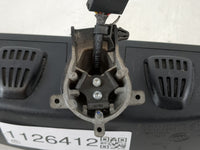 2010 Volvo V40 Interior Rear View Mirror Replacement OEM P/N:E11026542 Fits Fits 2008 2009 2011 2012 2013 OEM Used Auto Part