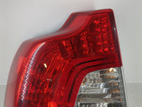 2010 Volvo V40 Tail Light Assembly Driver Left OEM P/N:30744537 Fits Fits 2008 2009 2011 OEM Used Auto Parts - Oemusedautopa