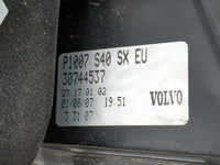 2010 Volvo V40 Tail Light Assembly Driver Left OEM P/N:30744537 Fits Fits 2008 2009 2011 OEM Used Auto Parts - Oemusedautopa
