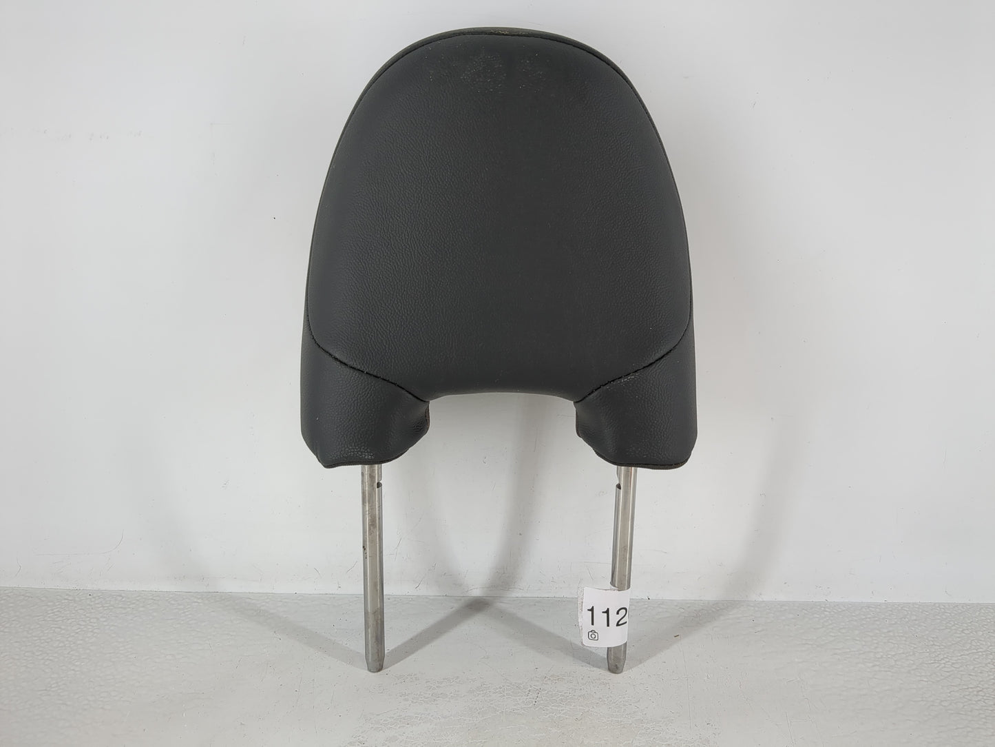 2004 Volvo V40 Headrest Head Rest Front Driver Passenger Seat Fits Fits 2005 2006 2007 2008 2009 2010 2011 OEM Used Auto Par