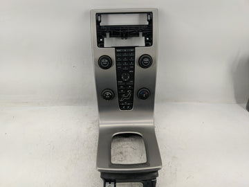 2010 Volvo V40 Radio AM FM Cd Player Receiver Replacement Fits Fits 2011 2012 2013 OEM Used Auto Parts - Oemusedautoparts1.c