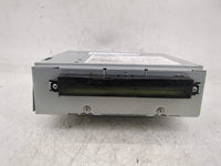 2010 Volvo V40 Radio AM FM Cd Player Receiver Replacement P/N:891171777 31310053 Fits Fits 2008 2009 OEM Used Auto Parts - O