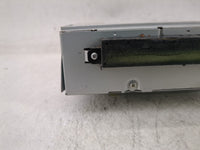2010 Volvo V40 Radio AM FM Cd Player Receiver Replacement P/N:891171777 31310053 Fits Fits 2008 2009 OEM Used Auto Parts - O