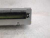 2010 Volvo V40 Radio AM FM Cd Player Receiver Replacement P/N:891171777 31310053 Fits Fits 2008 2009 OEM Used Auto Parts - O