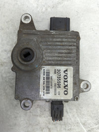 2010 Volvo V40 Transmission Control Module Tcu Tcm 30735596 - Oemusedautoparts1.com