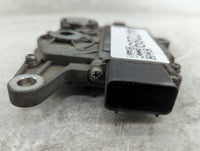 2010 Volvo V40 Transmission Control Module Tcu Tcm 30735596 - Oemusedautoparts1.com