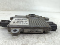 2010 Volvo V40 Transmission Control Module Tcu Tcm 30735596 - Oemusedautoparts1.com