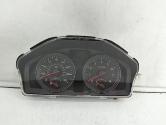 compare product 2010 Volvo V40 Instrument Cluster Speedometer Gauges P/N:30765312 31254777 Fits Fits 2008 2009 OEM Used Auto Parts