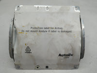 Volvo V40 Air Bag Passenger Right Dashboard Oem - Oemusedautoparts1.com