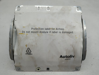 compare product Volvo V40 Air Bag Passenger Right Dashboard Oem