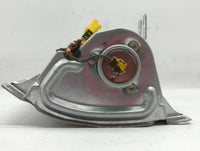 Volvo V40 Air Bag Passenger Right Dashboard Oem - Oemusedautoparts1.com