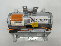 Volvo V40 Air Bag Passenger Right Dashboard Oem - Oemusedautoparts1.com