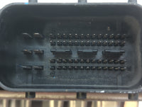 2010 Volvo V40 PCM Engine Control Computer ECU ECM PCU OEM P/N:P31286162 P31286161 Fits Fits 2009 OEM Used Auto Parts - Oemu