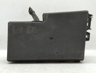 compare product 2010 Volvo V40 Fusebox Fuse Box Panel Relay Module P/N:3M5T-14A142-AB Fits Fits 2011 2012 2013 OEM Used Auto Parts