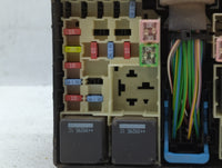 2010 Volvo V40 Fusebox Fuse Box Panel Relay Module P/N:3M5T-14A142-AB Fits Fits 2011 2012 2013 OEM Used Auto Parts - Oemused