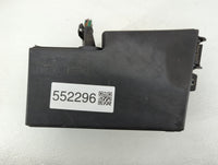 2010 Volvo V40 Fusebox Fuse Box Panel Relay Module P/N:8688040 Fits Fits 2008 2009 OEM Used Auto Parts - Oemusedautoparts1.c