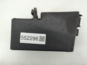 2010 Volvo V40 Fusebox Fuse Box Panel Relay Module P/N:8688040 Fits Fits 2008 2009 OEM Used Auto Parts - Oemusedautoparts1.c