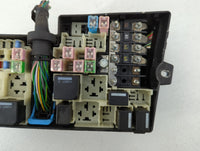 2010 Volvo V40 Fusebox Fuse Box Panel Relay Module P/N:8688040 Fits Fits 2008 2009 OEM Used Auto Parts - Oemusedautoparts1.c