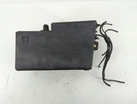 2010 Volvo V40 Fusebox Fuse Box Panel Relay Module P/N:8688040 Fits Fits 2008 2009 OEM Used Auto Parts - Oemusedautoparts1.c