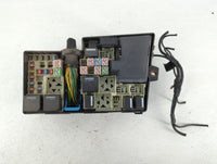2010 Volvo V40 Fusebox Fuse Box Panel Relay Module P/N:8688040 Fits Fits 2008 2009 OEM Used Auto Parts - Oemusedautoparts1.c