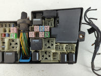 2010 Volvo V40 Fusebox Fuse Box Panel Relay Module P/N:8688040 Fits Fits 2008 2009 OEM Used Auto Parts - Oemusedautoparts1.c
