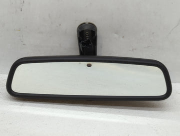 2010 Volvo V40 Interior Rear View Mirror Replacement OEM P/N:E11015891 E11025891 Fits Fits 2008 2009 2011 2012 2013 OEM Used