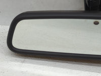 2010 Volvo V40 Interior Rear View Mirror Replacement OEM P/N:E11015891 E11025891 Fits Fits 2008 2009 2011 2012 2013 OEM Used