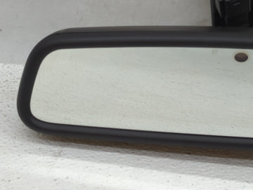 2010 Volvo V40 Interior Rear View Mirror Replacement OEM P/N:E11015891 E11025891 Fits Fits 2008 2009 2011 2012 2013 OEM Used Auto Parts