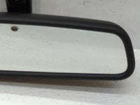2010 Volvo V40 Interior Rear View Mirror Replacement OEM P/N:E11015891 E11025891 Fits Fits 2008 2009 2011 2012 2013 OEM Used