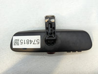 2010 Volvo V40 Interior Rear View Mirror Replacement OEM P/N:E11015891 E11025891 Fits Fits 2008 2009 2011 2012 2013 OEM Used