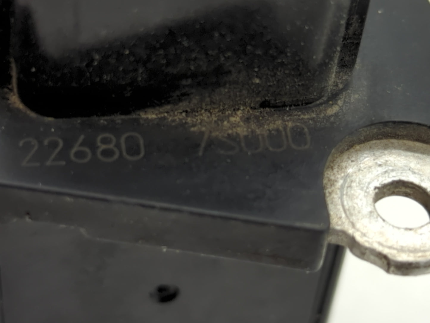 Volvo V40 Mass Air Flow Meter Maf - Oemusedautoparts1.com