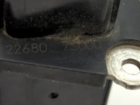 Volvo V40 Mass Air Flow Meter Maf - Oemusedautoparts1.com