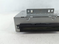 Volvo V40 Am Fm Cd Player Radio Receiver - Oemusedautoparts1.com