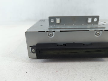 Volvo V40 Am Fm Cd Player Radio Receiver