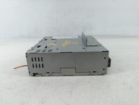 Volvo V40 Am Fm Cd Player Radio Receiver - Oemusedautoparts1.com