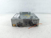 Volvo V40 Am Fm Cd Player Radio Receiver - Oemusedautoparts1.com