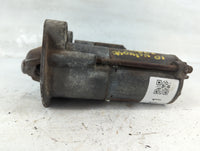 2010 Volvo V40 Car Starter Motor Solenoid OEM P/N:31268035 6G9N-11000-JB Fits OEM Used Auto Parts - Oemusedautoparts1.com
