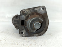 2010 Volvo V40 Car Starter Motor Solenoid OEM P/N:31268035 6G9N-11000-JB Fits OEM Used Auto Parts - Oemusedautoparts1.com
