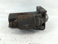 2010 Volvo V40 Car Starter Motor Solenoid OEM P/N:31268035 6G9N-11000-JB Fits OEM Used Auto Parts - Oemusedautoparts1.com