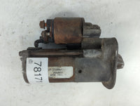 2010 Volvo V40 Car Starter Motor Solenoid OEM P/N:31268035 6G9N-11000-JB Fits OEM Used Auto Parts - Oemusedautoparts1.com