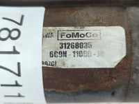 2010 Volvo V40 Car Starter Motor Solenoid OEM P/N:31268035 6G9N-11000-JB Fits OEM Used Auto Parts - Oemusedautoparts1.com