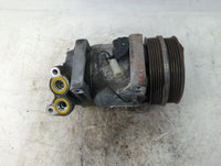 Volvo V40 Air Conditioning A/c Ac Compressor Oem - Oemusedautoparts1.com
