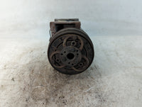 Volvo V40 Air Conditioning A/c Ac Compressor Oem - Oemusedautoparts1.com