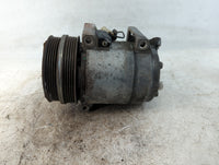 Volvo V40 Air Conditioning A/c Ac Compressor Oem - Oemusedautoparts1.com